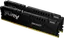 128GB (2x64GB) DDR5 5600MHz CL40 FURY Beast AMD EXPO/Intel XMP 3.0