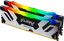 48GB (2x24GB) DDR5 8000MHz CL38 Fury Renegade RGB Silver