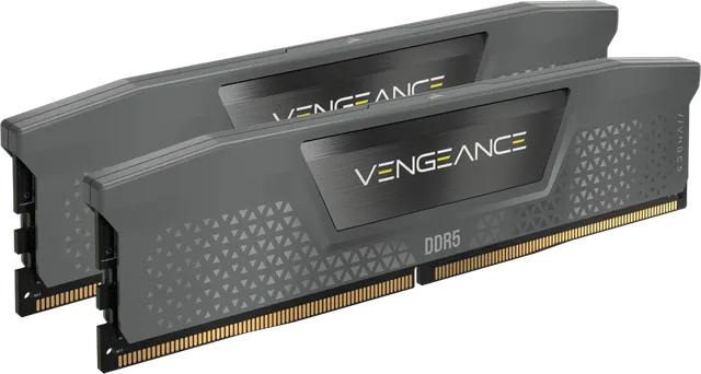16GB (1x16GB) DDR5 6000MHz CL36 Vengeance AMD EXPO/XMP 3.0