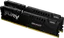 16GB (2x8GB) DDR5 6000MHz CL30 FURY Beast Svart AMD EXPO/XMP 3.0