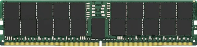 96GB (1x96GB) DDR5 5600MHz ECC 2Rx4 Micron C