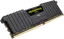 32GB (2x16GB) DDR4 2133MHz CL13 Vengeance LPX Svart