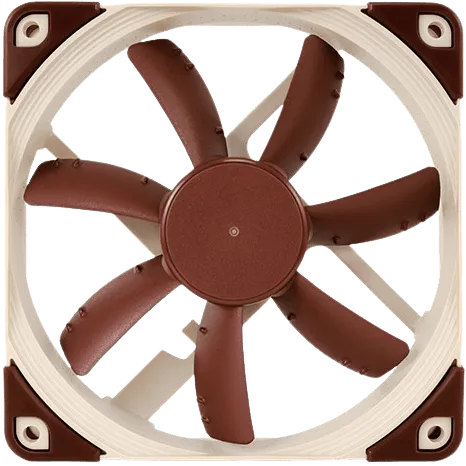 NF-S12A ULN 120mm