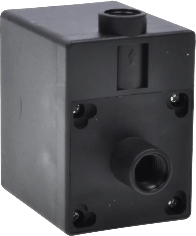 DC12-400 PWM 12Volt
