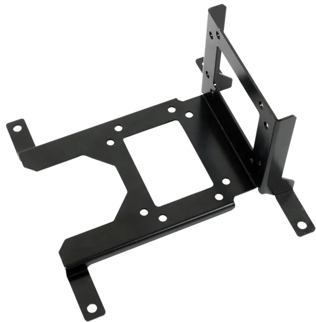 EK-UNI Pump Bracket (140mm FAN) Vertical