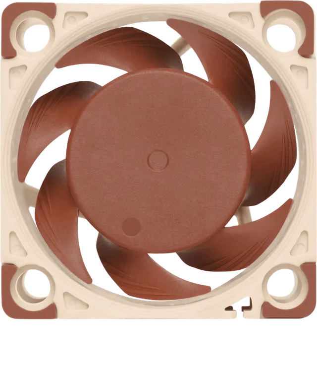 NF-A4x20 5V PWM Premium 40mm