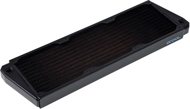NexXxoS ST30 Full Copper X-Flow 360mm