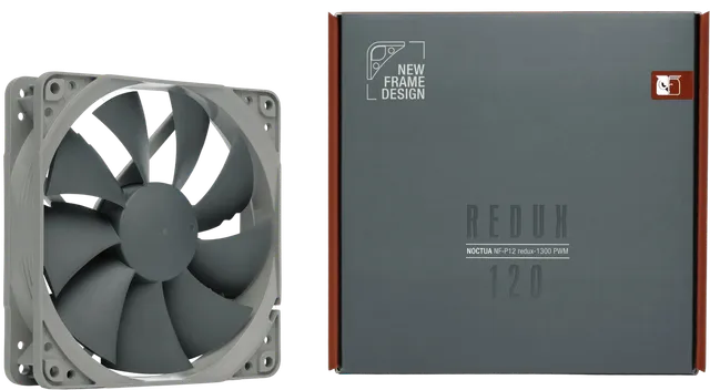 NF-P12 redux-1300 PWM