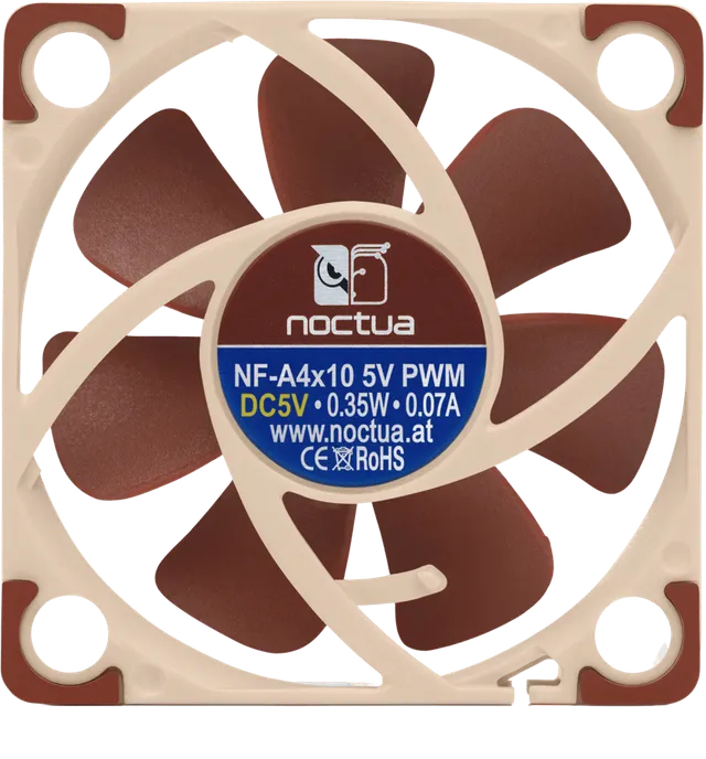 NF-A4x10 PWM 5V