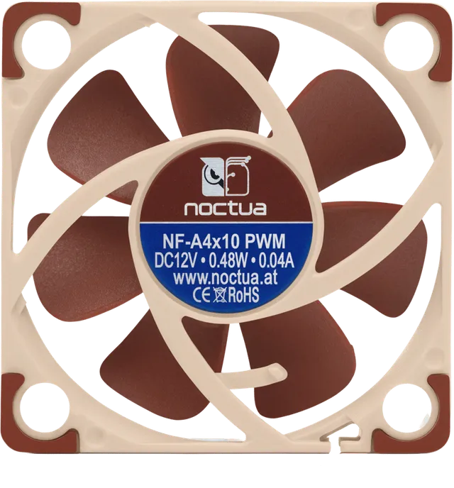 NF-A4x10 PWM