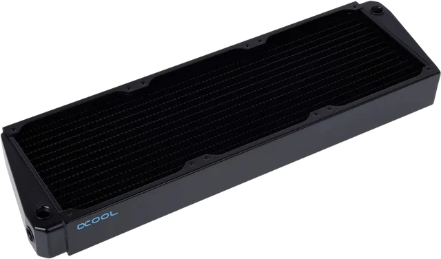 NexXxoS XT45 Full Copper X-Flow 420mm