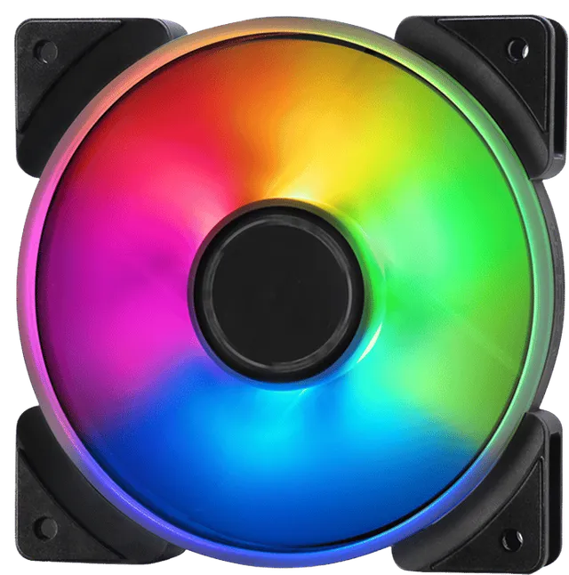 Prisma AL-12 120mm ARGB PWM