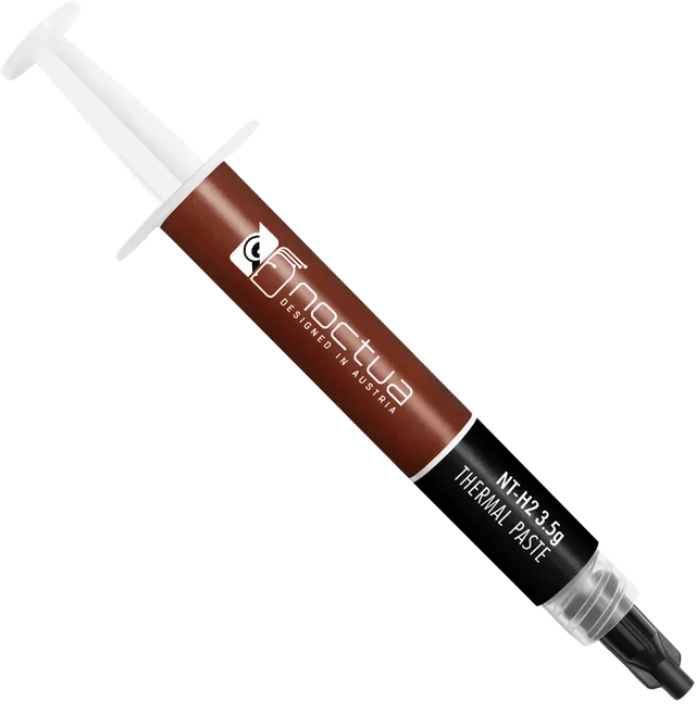NT-H2 3.5g Pro-grade Thermal Grease