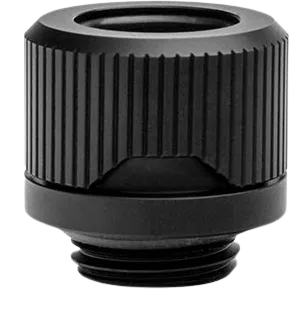 EK-Quantum Torque HDC 12 - Black