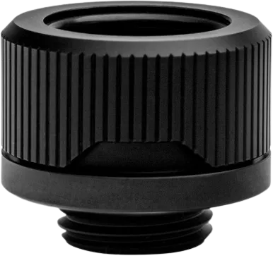 EK-Quantum Torque HDC 16 - Black