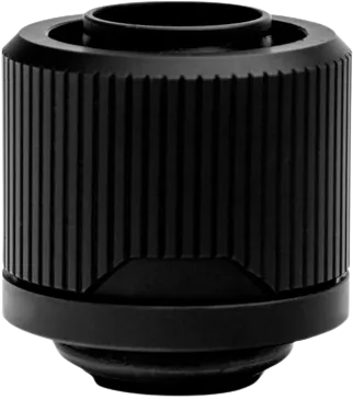 EK-Quantum Torque STC 12/16 - Black