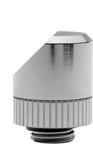 EK-Quantum Torque Rotary 45° - Nickel