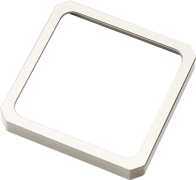 EK-Quantum Magnitude Accent - Nickel