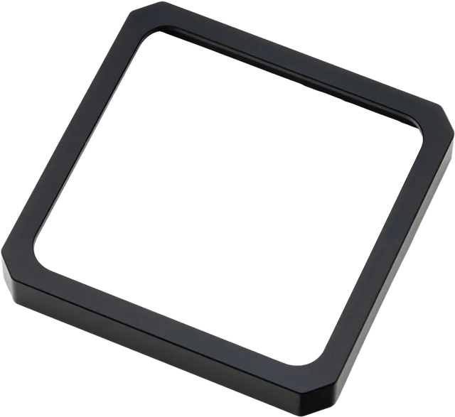 EK-Quantum Magnitude Accent - Black