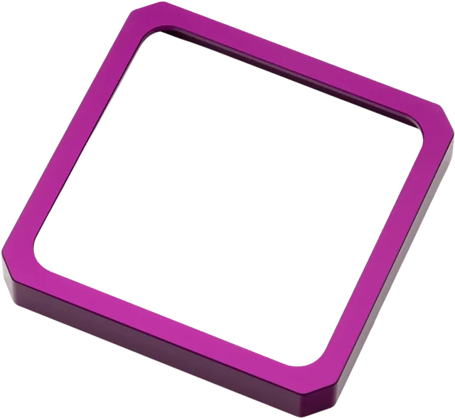 EK-Quantum Magnitude Accent - Purple