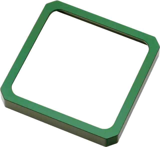 EK-Quantum Magnitude Accent - Green