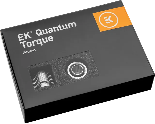 EK-Quantum Torque 6-Pack STC 10/13 - Nickel