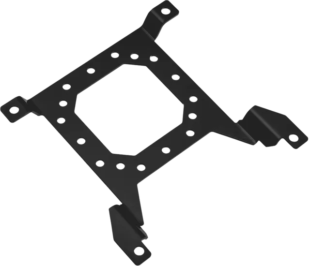 EK-Loop Uni Pump Reservoir Bracket - 120mm