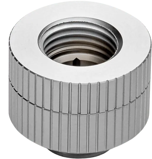 EK-Quantum Torque Extender Rotary MF 14 - Satin Titanium