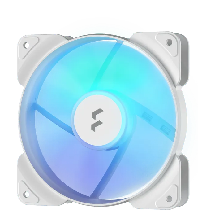 Aspect 120mm RGB Vit