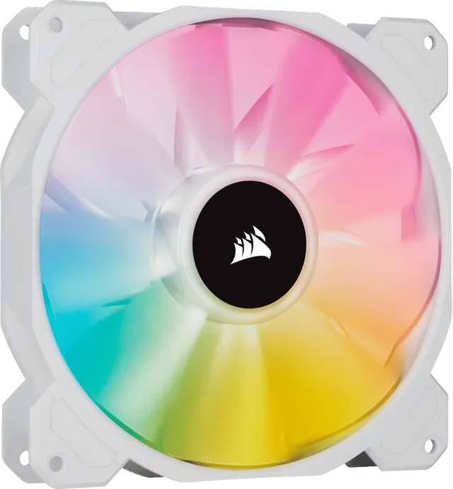 SP140 RGB ELITE 140mm Single Pack Vit