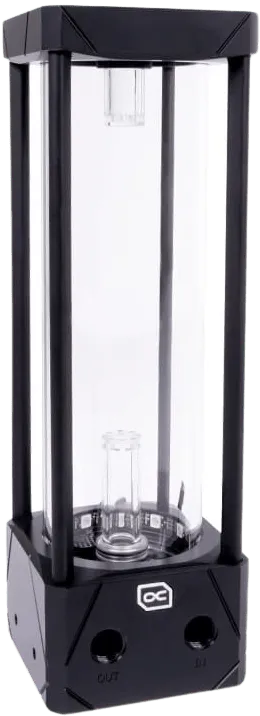 Eisbecher Aurora D5 Acetal/Glas - 250mm