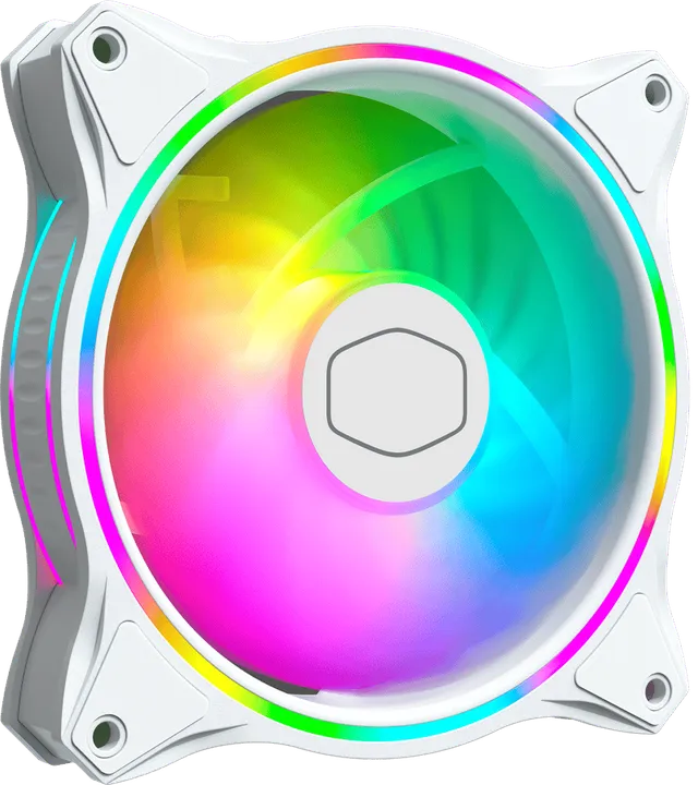 MasterFan MF120 Halo Vit