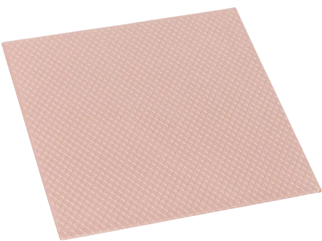 Minus Pad 8 - 100x100x1 mm