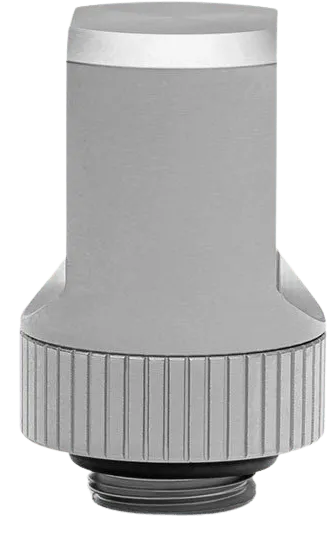EK-Quantum Torque Rotary T - Satin Titanium