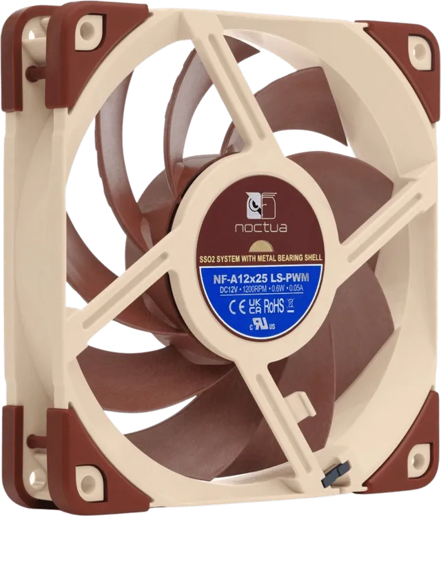 NF-A12x25 LS-PWM