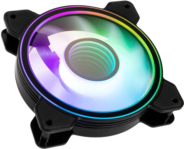 Umbra Void ARGB PWM 120mm