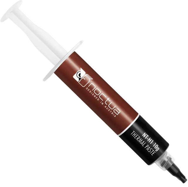 NT-H1 10g Pro -grade Thermal Grease