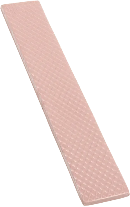 Minus Pad 8 - 120x20x3 mm