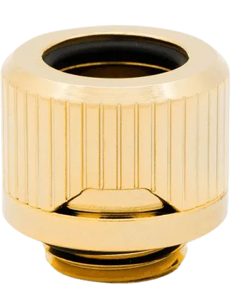 EK-Quantum Torque HDC 12 - Gold