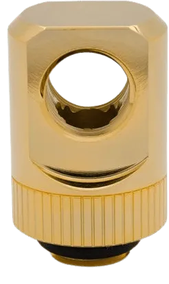 EK-Quantum Torque Rotary T - Gold