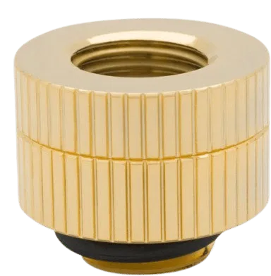 EK-Quantum Torque Extender Rotary MF 14 - Gold