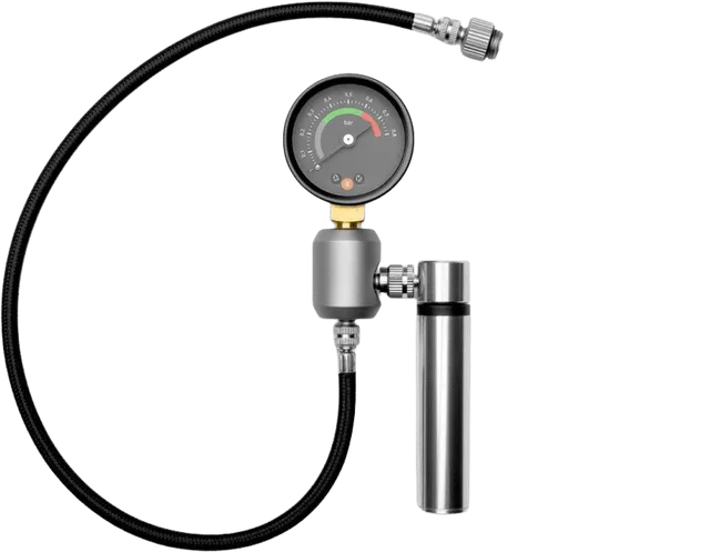 EK-Loop Leak Tester Flex
