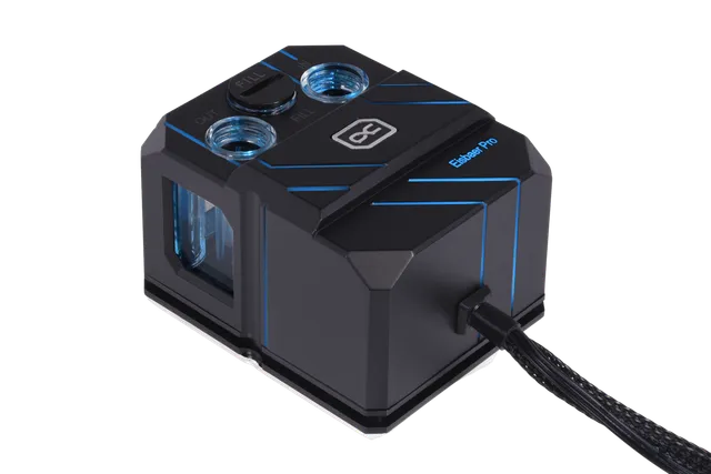 Eisbaer Pro Aurora (Solo) - Digital RGB