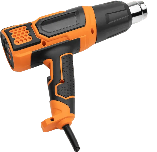 EK-Loop Heat Gun 2000W - EU Plug