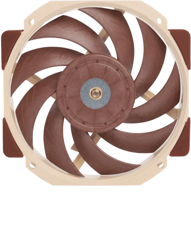 NF-A12x25r PWM