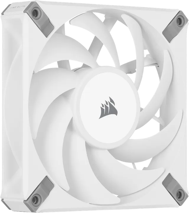 AF120 Elite 120mm Vit