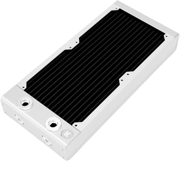 EK-Quantum Surface P240M -White