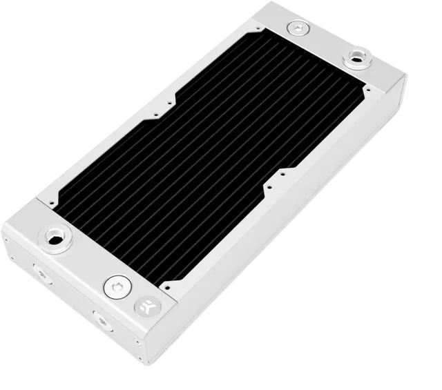 EK-Quantum Surface P240M X-Flow - White