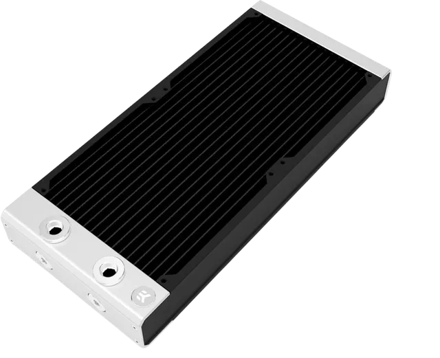 EK-Quantum Surface P280M - Black