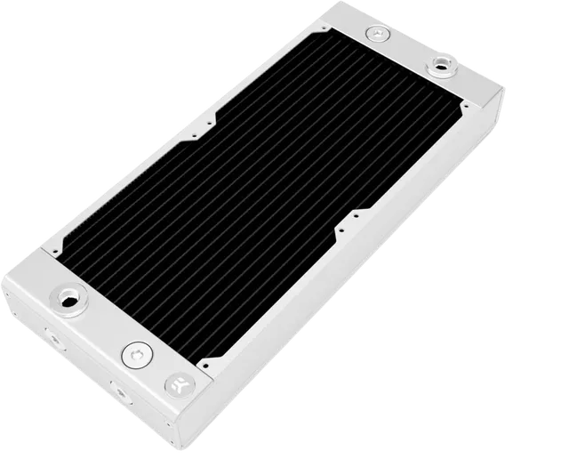 EK-Quantum Surface P280M X-Flow - White